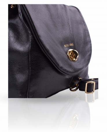 Сумка Женская DIMANTE Satchel/P/BL